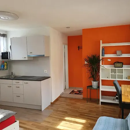 Escape Apartment
