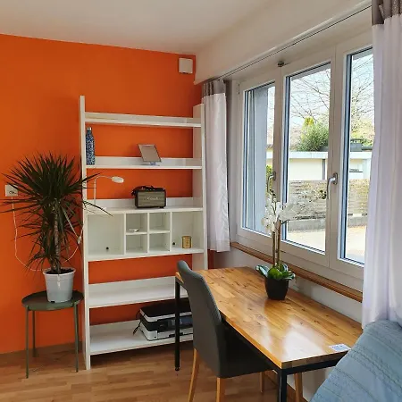 Escape Appartement