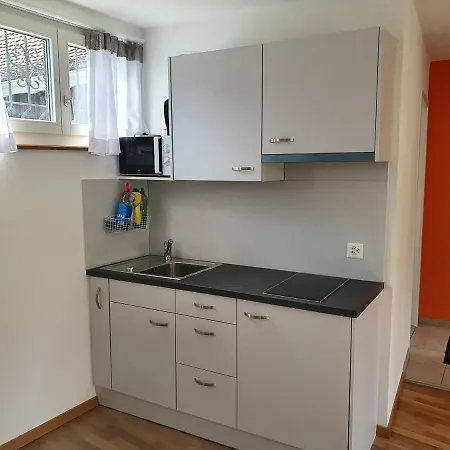 Escape Appartement *