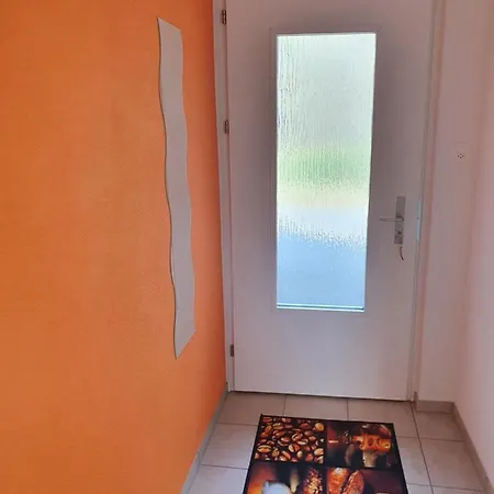 Escape Appartement *