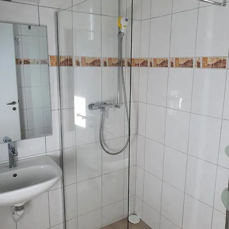 Escape Appartement Interlaken